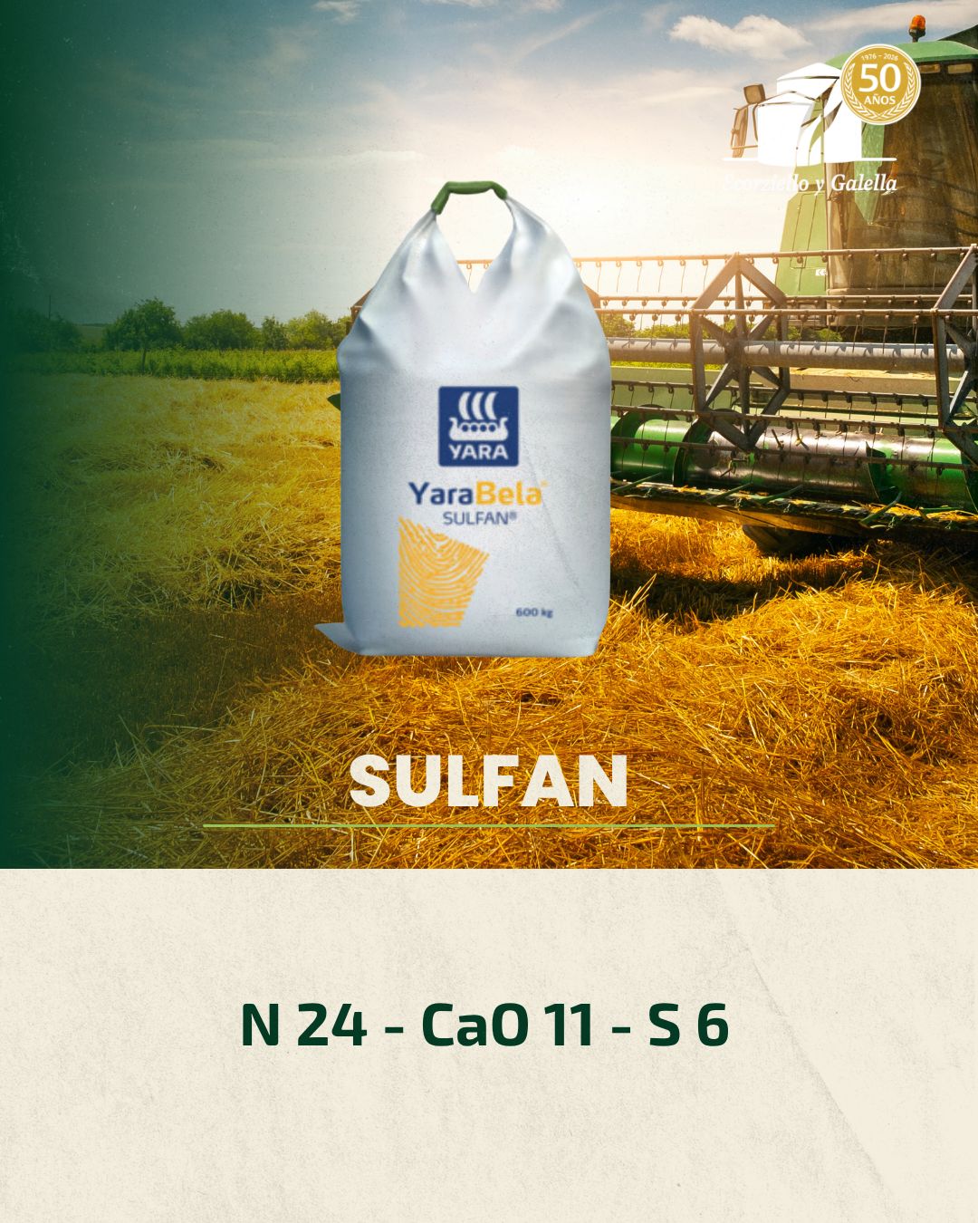 SULFAN